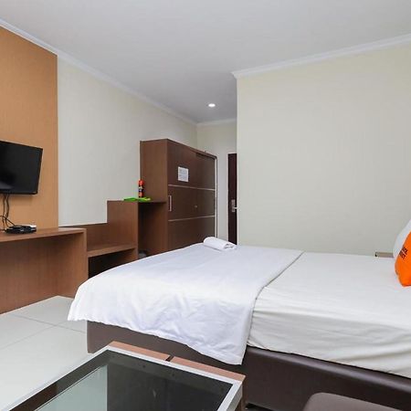 Koolkost Syariah At Taman Simprug Cikarang Hotel Bekasi Eksteriør billede