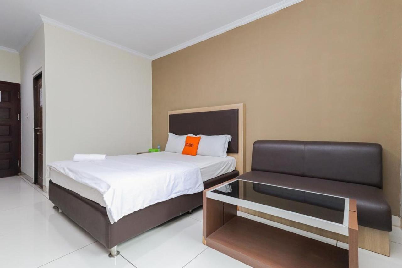 Koolkost Syariah At Taman Simprug Cikarang Hotel Bekasi Eksteriør billede
