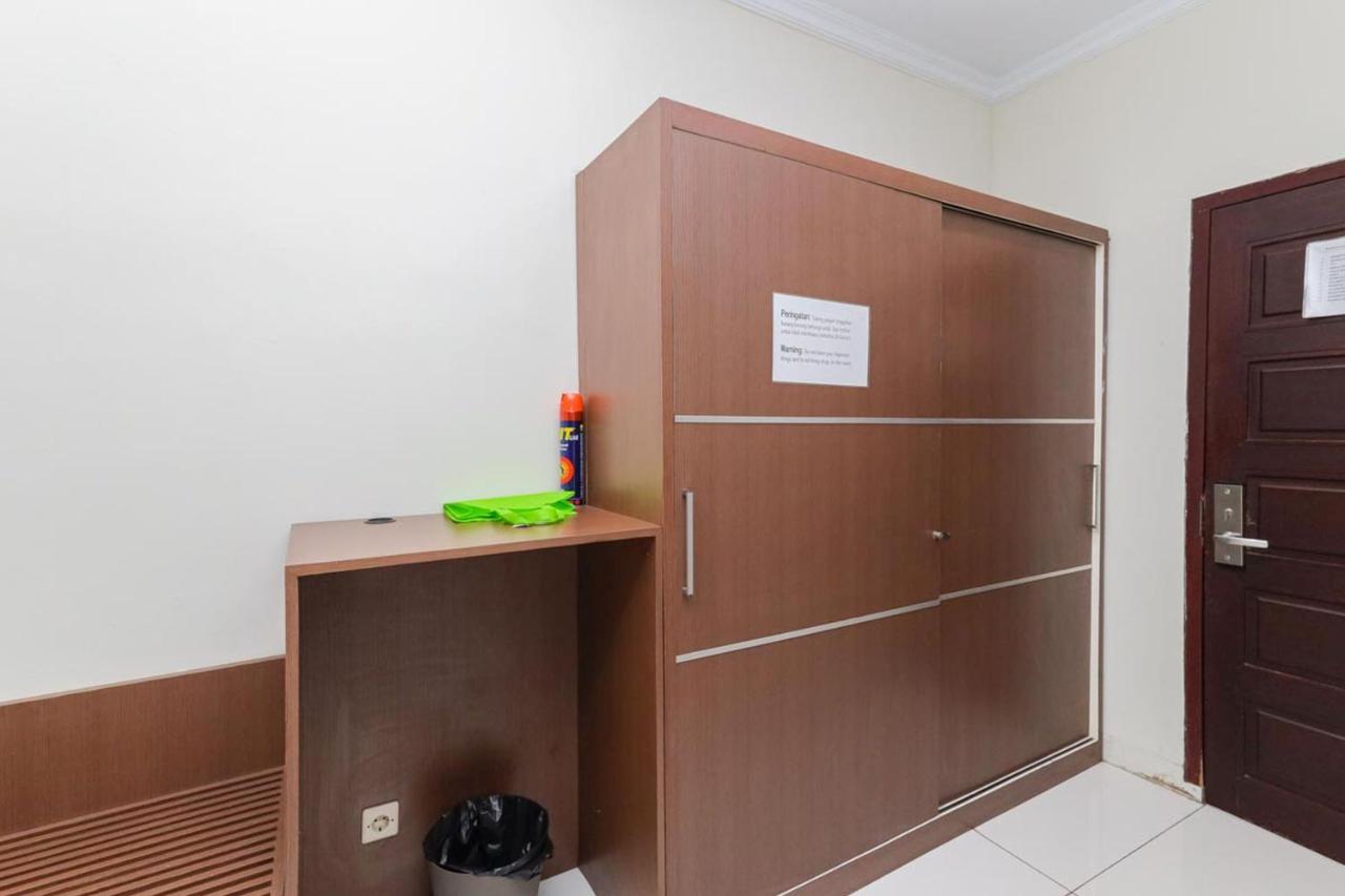 Koolkost Syariah At Taman Simprug Cikarang Hotel Bekasi Eksteriør billede